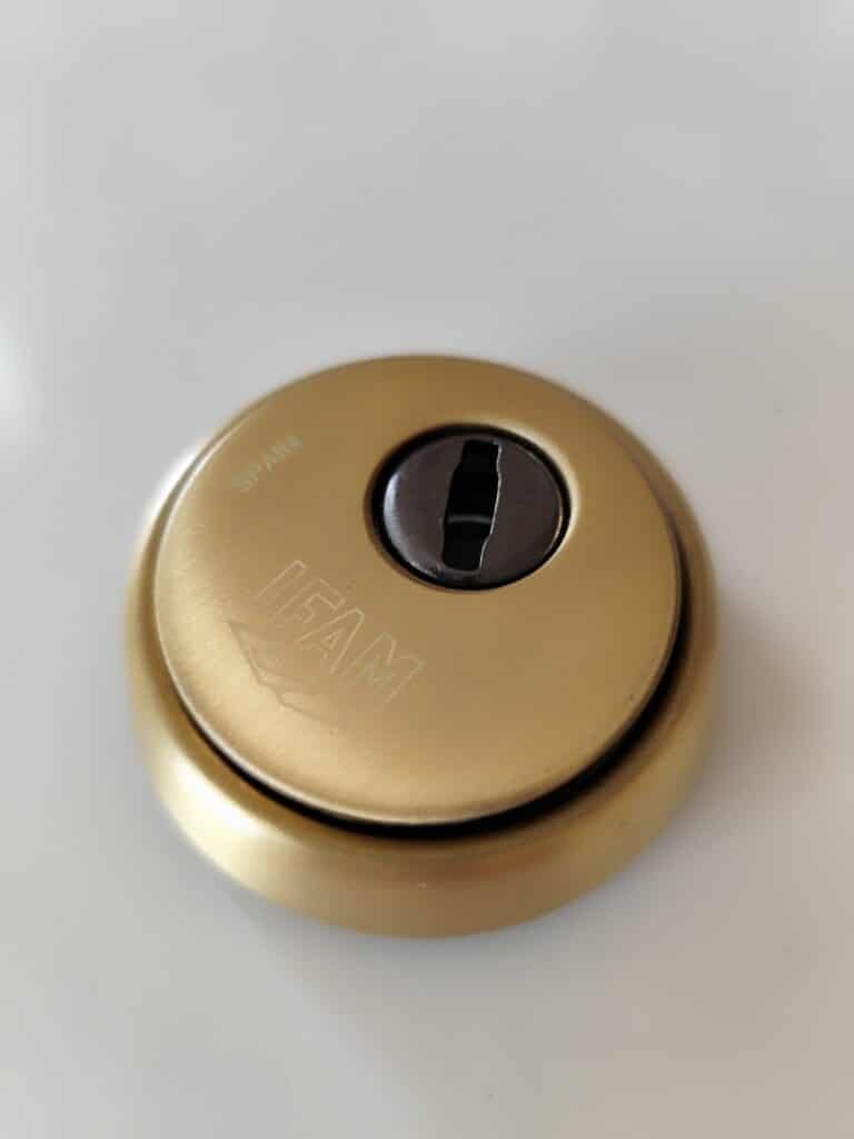 Escudo de seguridad de San Vicente del Raspeig